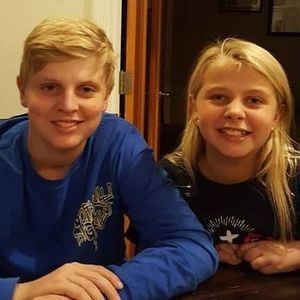 Meet your Posher, Annette